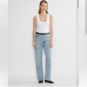 NWT Agolde Hensen Jeans